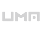 Uma company logo